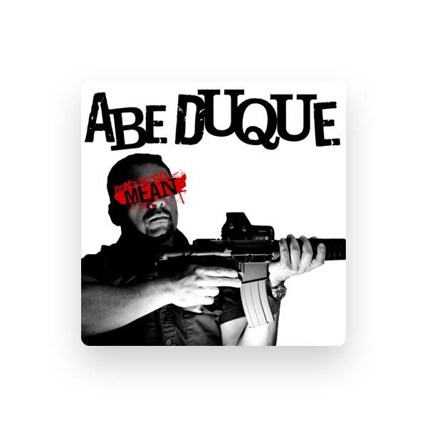 Abe Duque