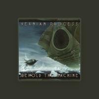 Vernian Process