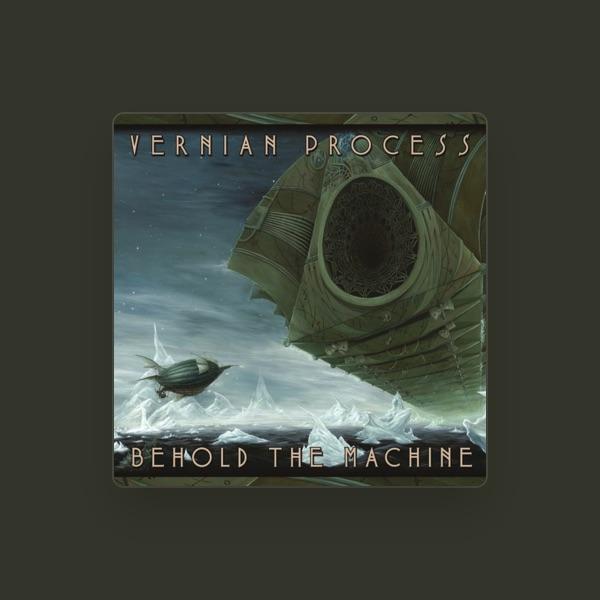 Vernian Process