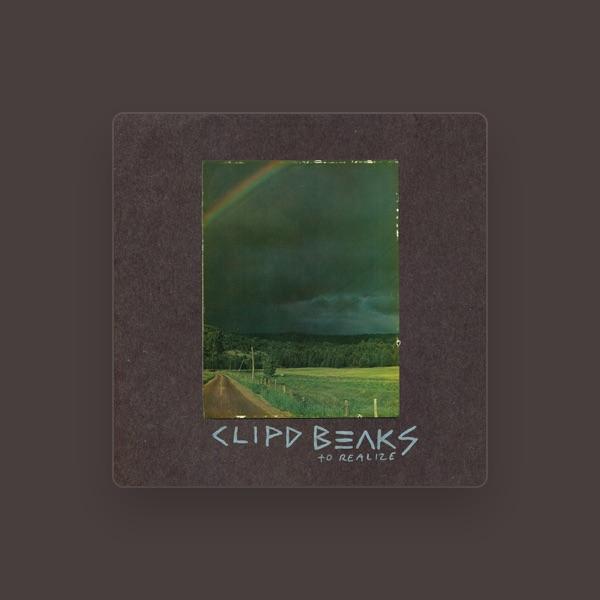 Clipd Beaks