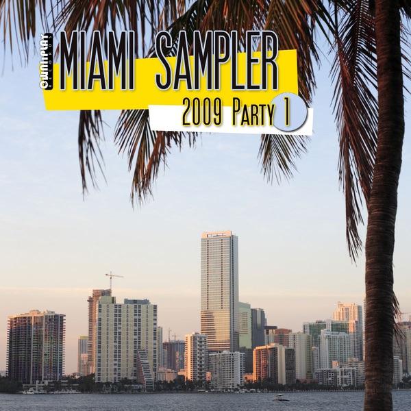 New Day (Scibi Instrumental Mix) [Feat. Jacob A]