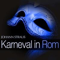 Karneval in Rom: Act III - " Finale "