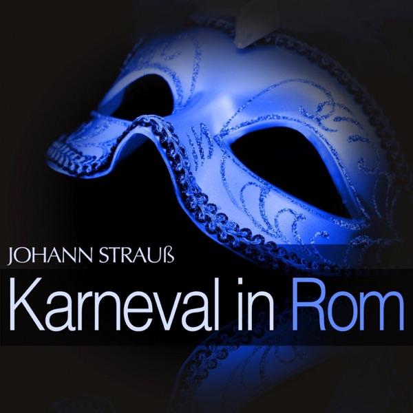 Karneval in Rom: Act III - " Finale "
