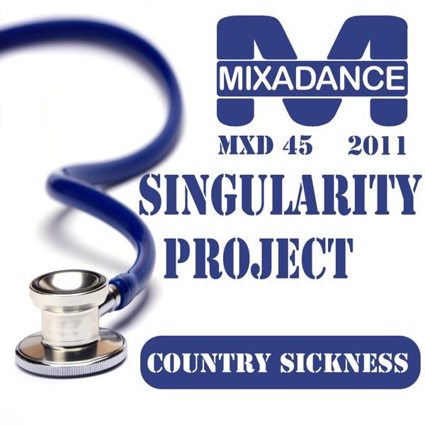 Country Sickness (Original Mix)