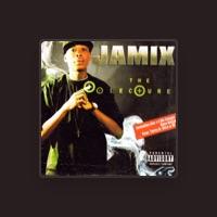 Jamix
