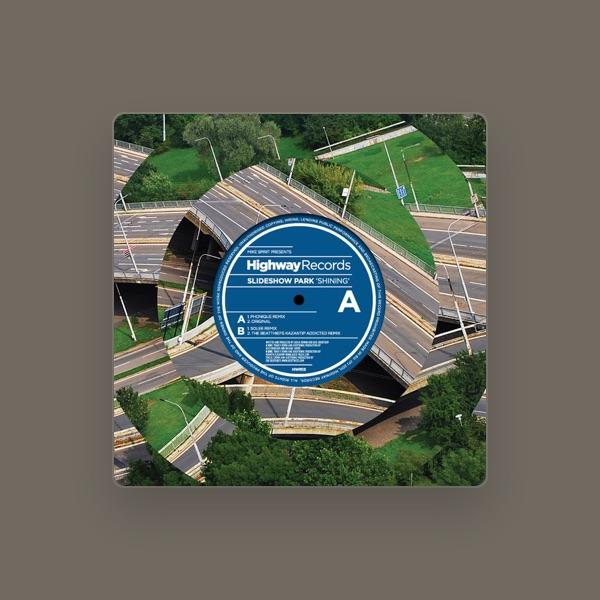 Slideshow Park
