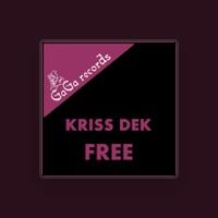 Kriss Dek