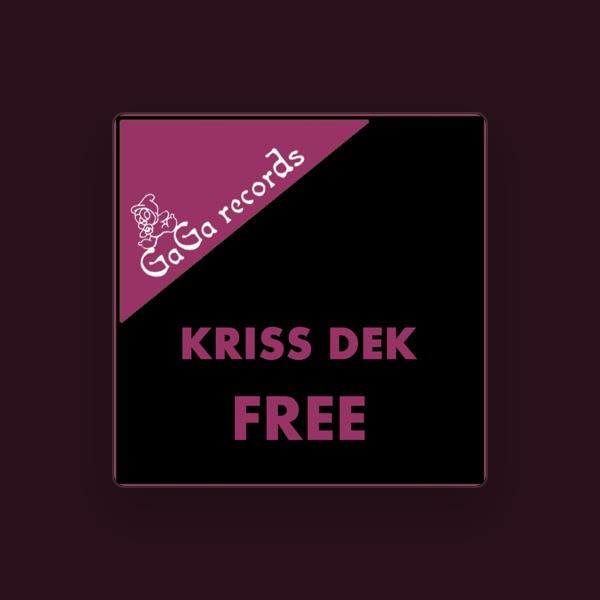 Kriss Dek