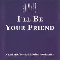 I'll Be Your Friend (Dead Zone)