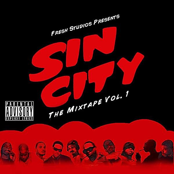 Beauty (feat. Young Bossy & Ren Fetti)
