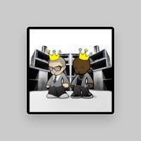 Speaker Kings