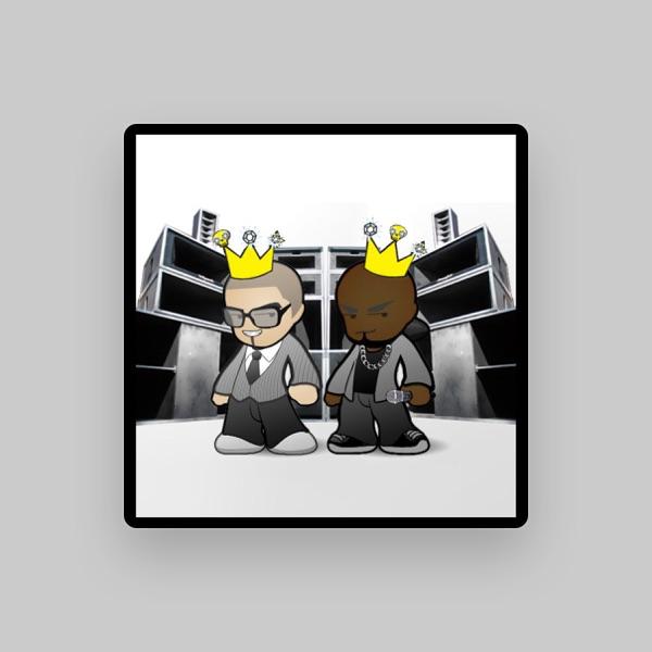Speaker Kings