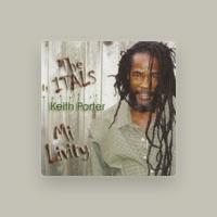 The Itals Keith Porter