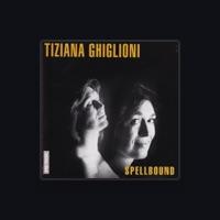 Tiziana Ghiglioni Quartet