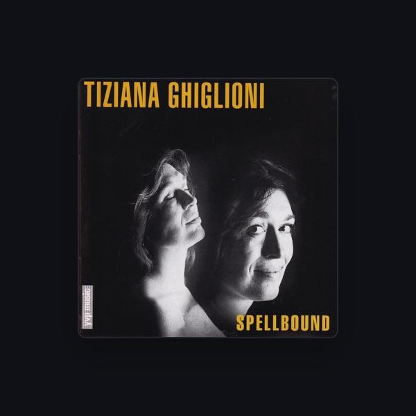 Tiziana Ghiglioni Quartet