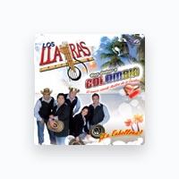 Los Llayras