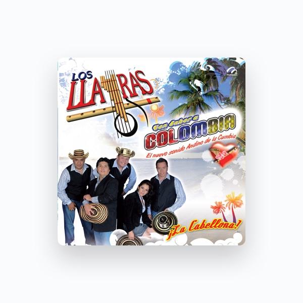 Los Llayras