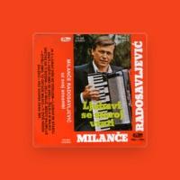 Milance Radosavljevic
