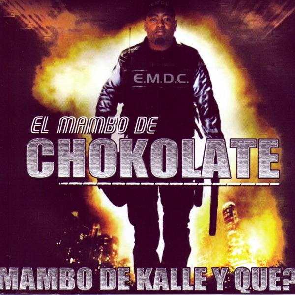 Me Falta Todo