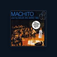 Machito and His Salsa Big Band