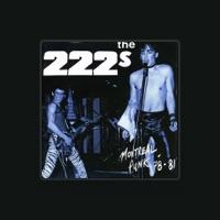 The 222s