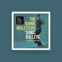 The Bambi Molsters