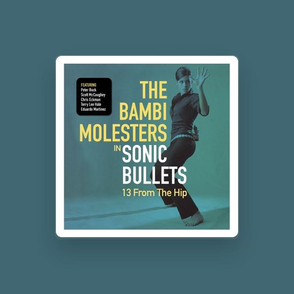 The Bambi Molsters