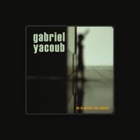 Gabriel Yacoub