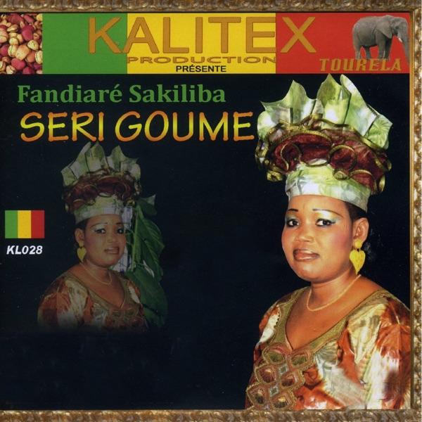 Seri Goume