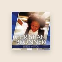 Christian Bronner