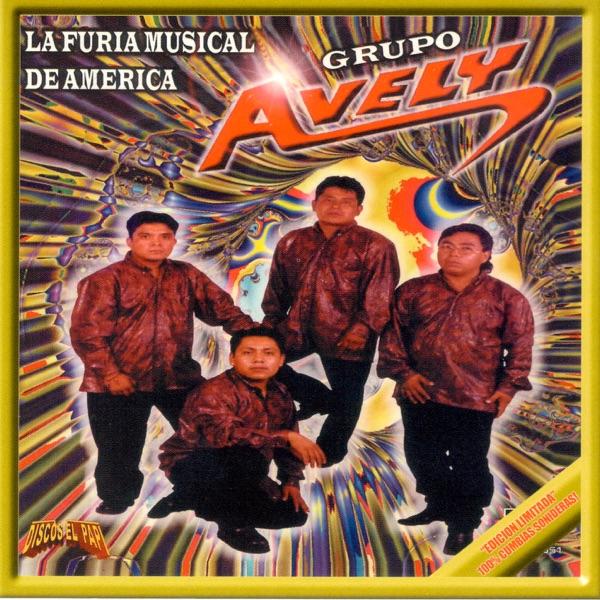 Cumbia De Los Pajaritos
