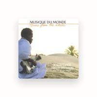 Moudou Ould Mattalla