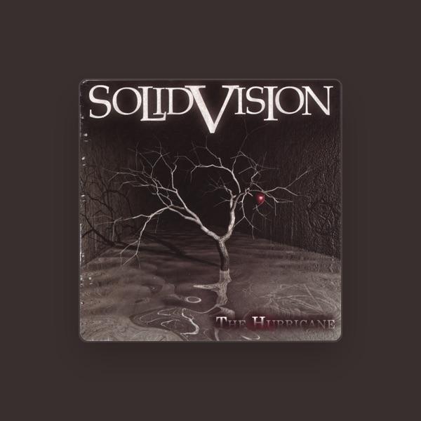 SOLIDVISION