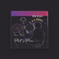 Billy Kilson's BK Groove