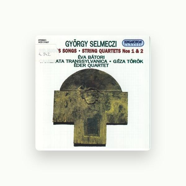 György Selmeczi