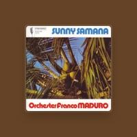 Orchester Franco Maduro