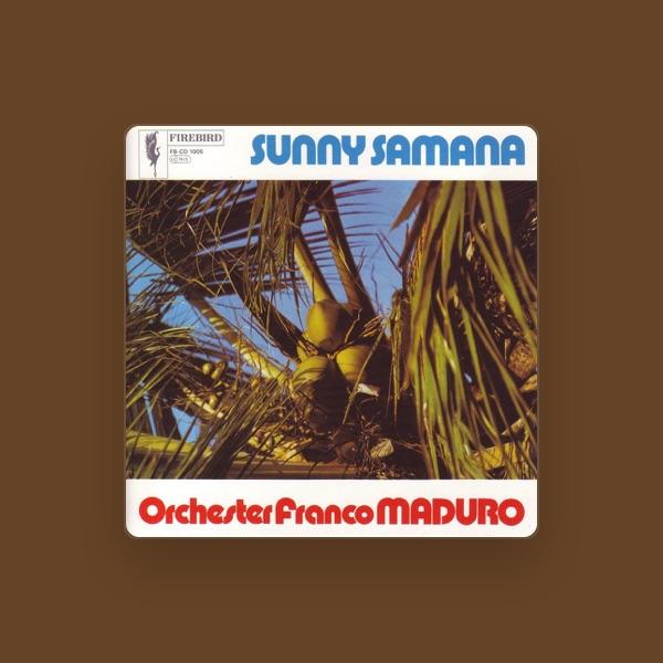 Orchester Franco Maduro