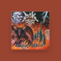 Thy Infernal