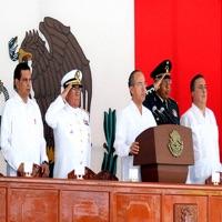 Los Guerreros Mexicanos