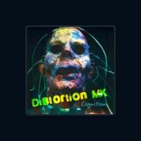 Distortion MK