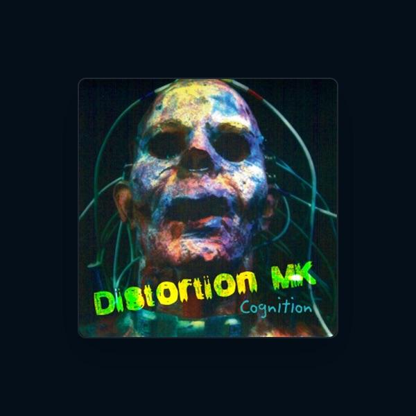 Distortion MK