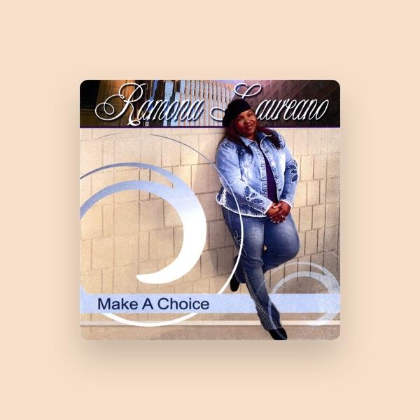 Ramona Laureano