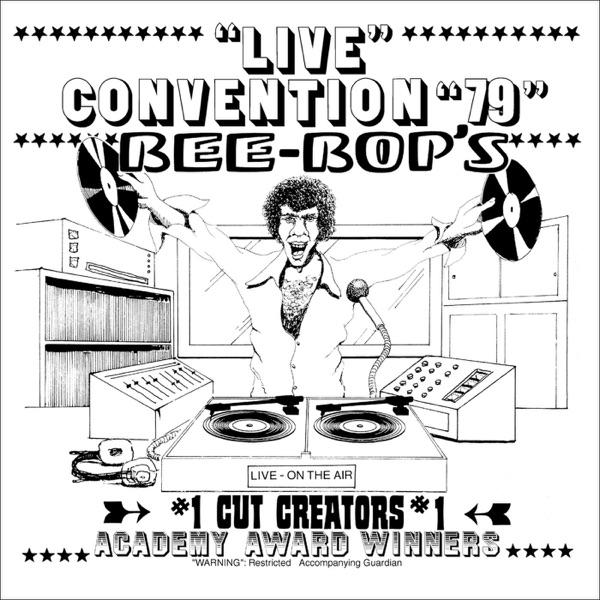 Live Convention "79 (Part 1)