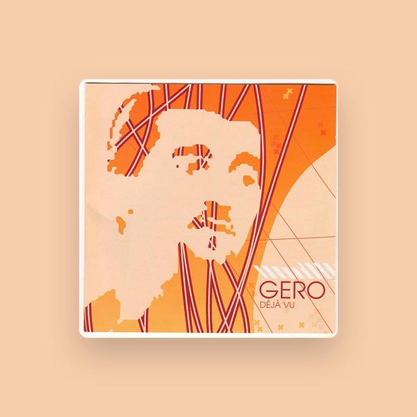Gero