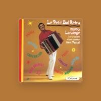Momo Larcange et Son Orchestre