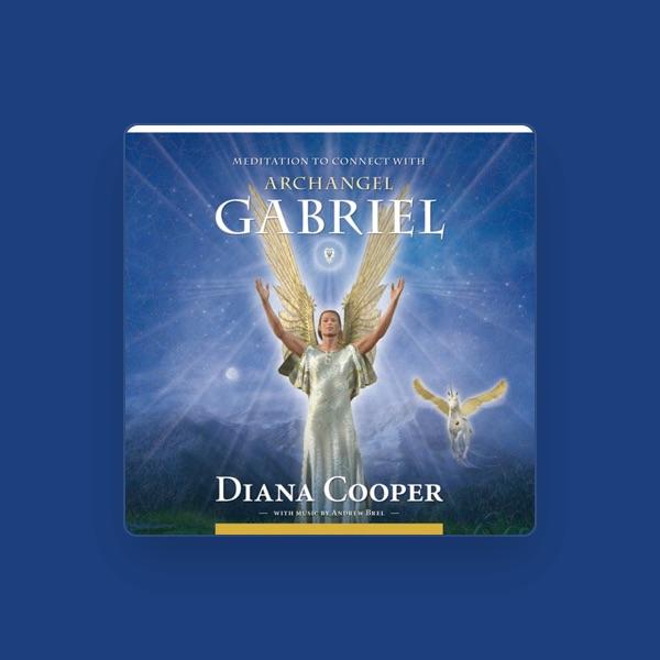 Diana Cooper