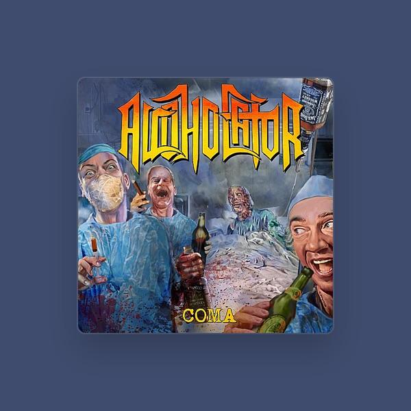Alcoholator