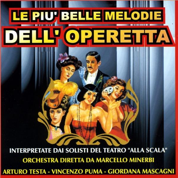 Se le donne vò a baciar/da "Paganini"