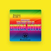 Omega Drive