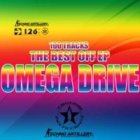Working Hard (Omega Drive Remix)